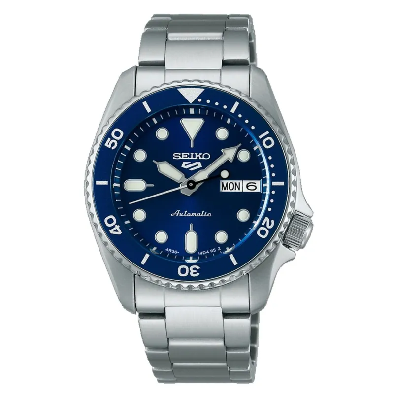 Мужские часы Seiko SRPL77K1