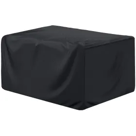 Garden furniture cover Springos GA2165 152x104x71cm