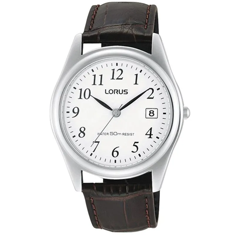Meeste Kell Lorus RS965BX9 (Ø 38 mm)