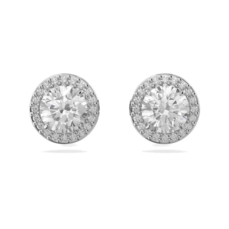 Серьги LIU JO LJ2510 Серебристый