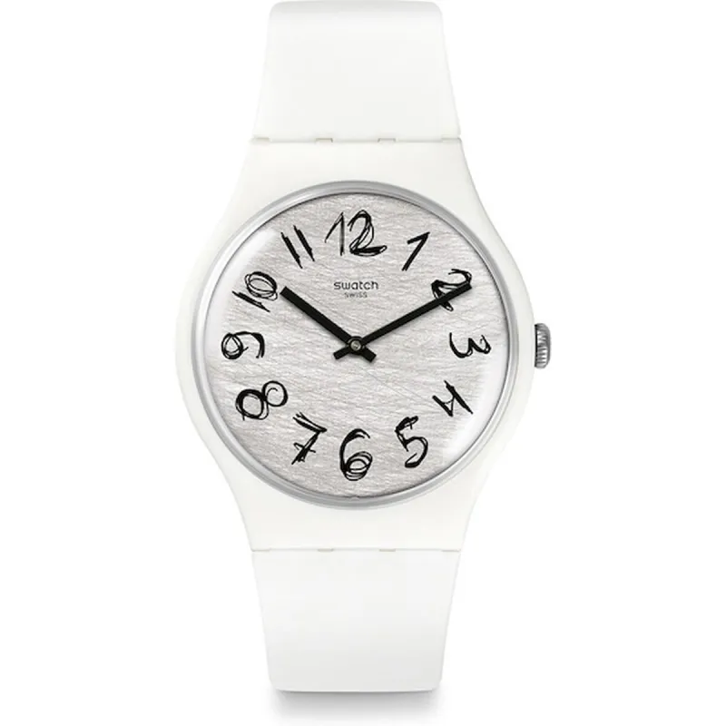 Miesten rannekellot Swatch GESSO (Ø 41 mm)