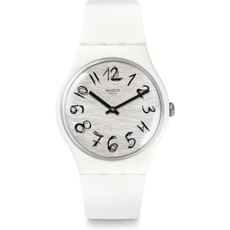 Miesten rannekellot Swatch GESSO (Ø 41 mm)