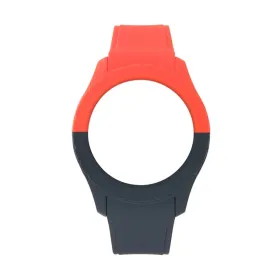 Selkäreppu Pembe The pink cat Monivärinen 33 x 42 x 15 cm