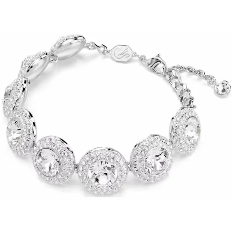 Женские браслеты Swarovski 5735343 Серебристый