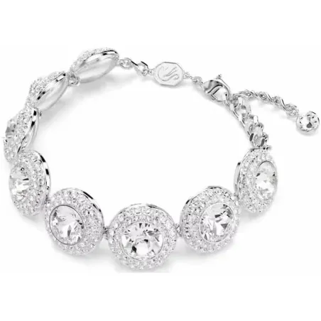 Женские браслеты Swarovski 5735343 Серебристый