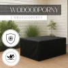 Garden furniture cover Springos GA2165 152x104x71cm