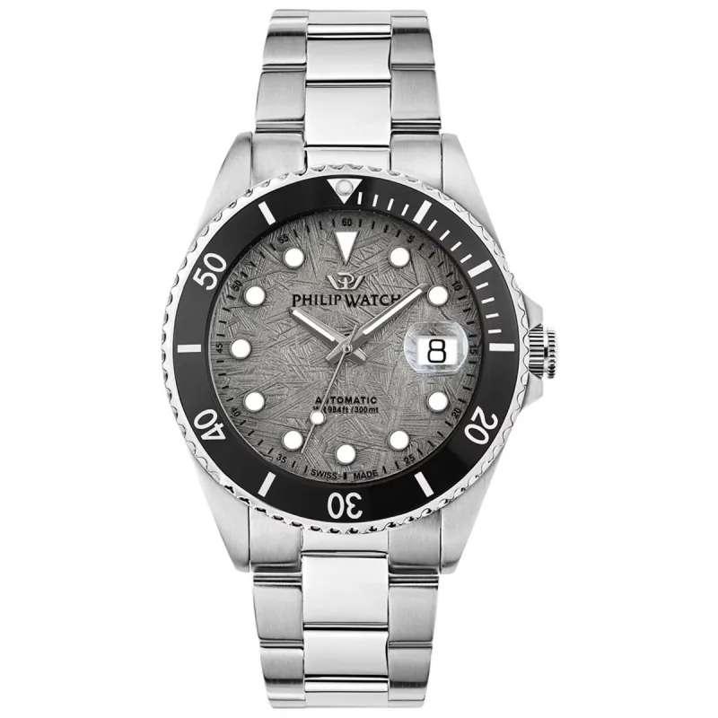 Vīriešu Pulkstenis Philip Watch R8223597119