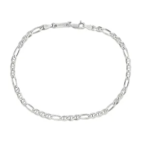 Ladies' Necklace Stroili 1662786 Silver