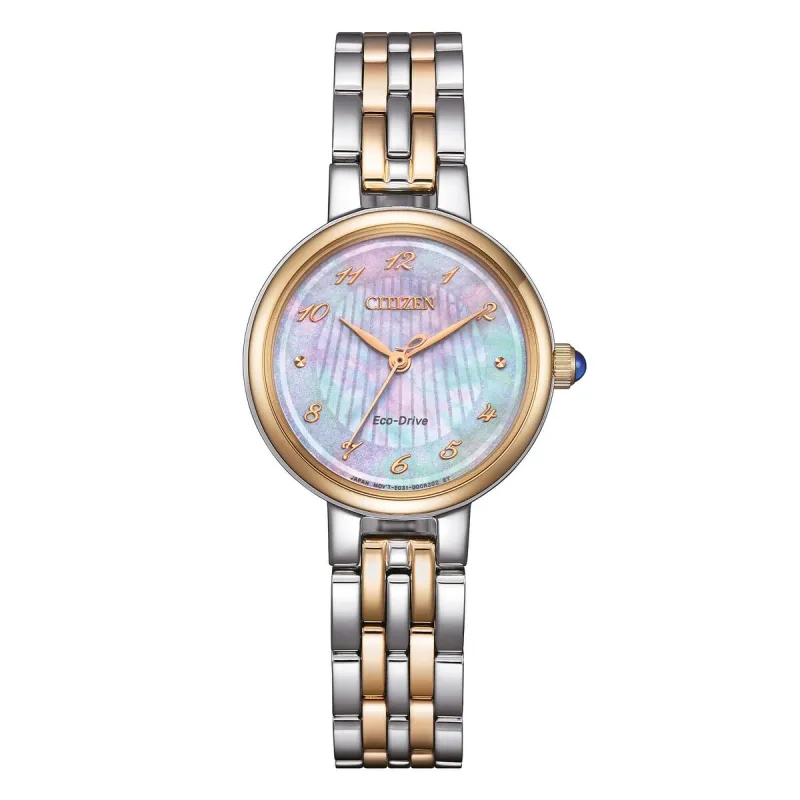 Мужские часы Citizen EM0996-84Y