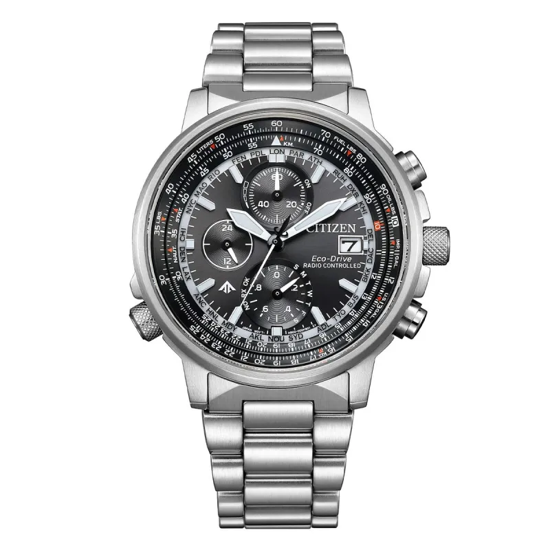 Мужские часы Citizen AT8300-58E
