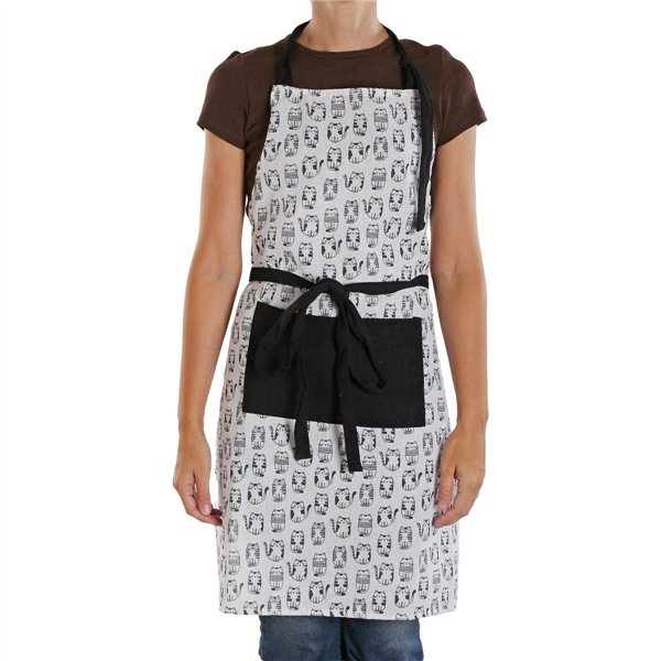 Apron Versa 80 x 70 cm Cat