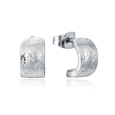 Ladies' Earrings Viceroy 75383E01000 Silver