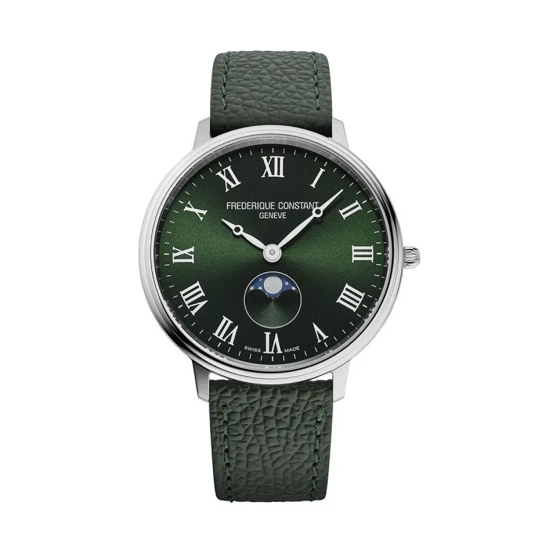 Vīriešu Pulkstenis Frederique Constant FC-206RGR3S6