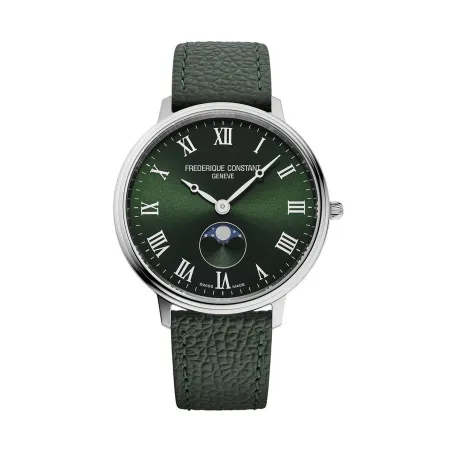 Laikrodis vyrams Frederique Constant FC-206RGR3S6