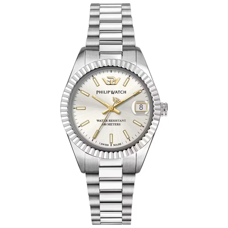 Miesten rannekellot Philip Watch R8253597651