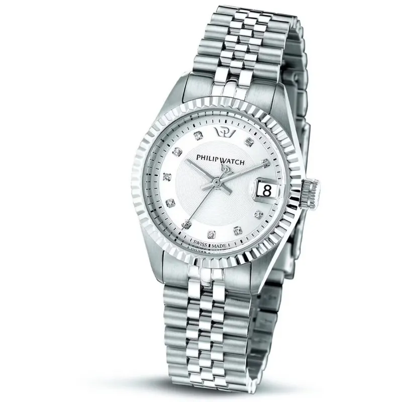 Laikrodis vyrams Philip Watch R8253597598