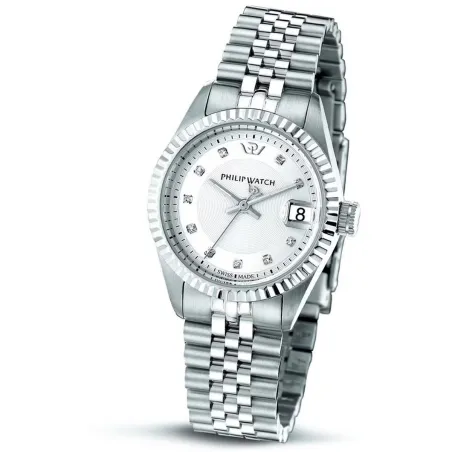 Vīriešu Pulkstenis Philip Watch R8253597598