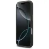 BMW M FW Metal Logo MagSafe - Case iPhone 17 Pro (black)