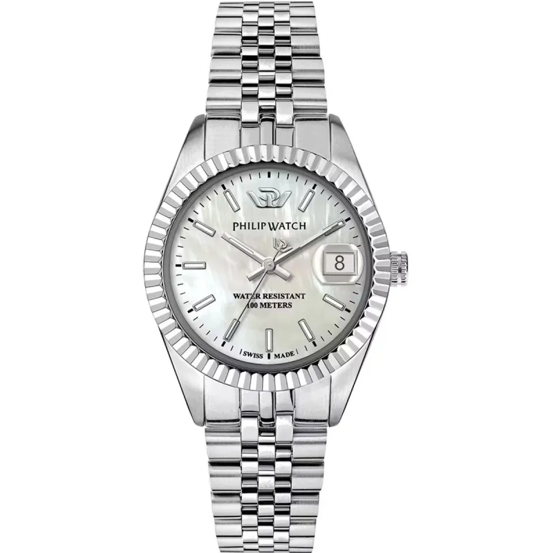 Laikrodis vyrams Philip Watch R8253597671