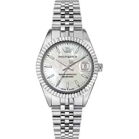Laikrodis vyrams Philip Watch R8253597671