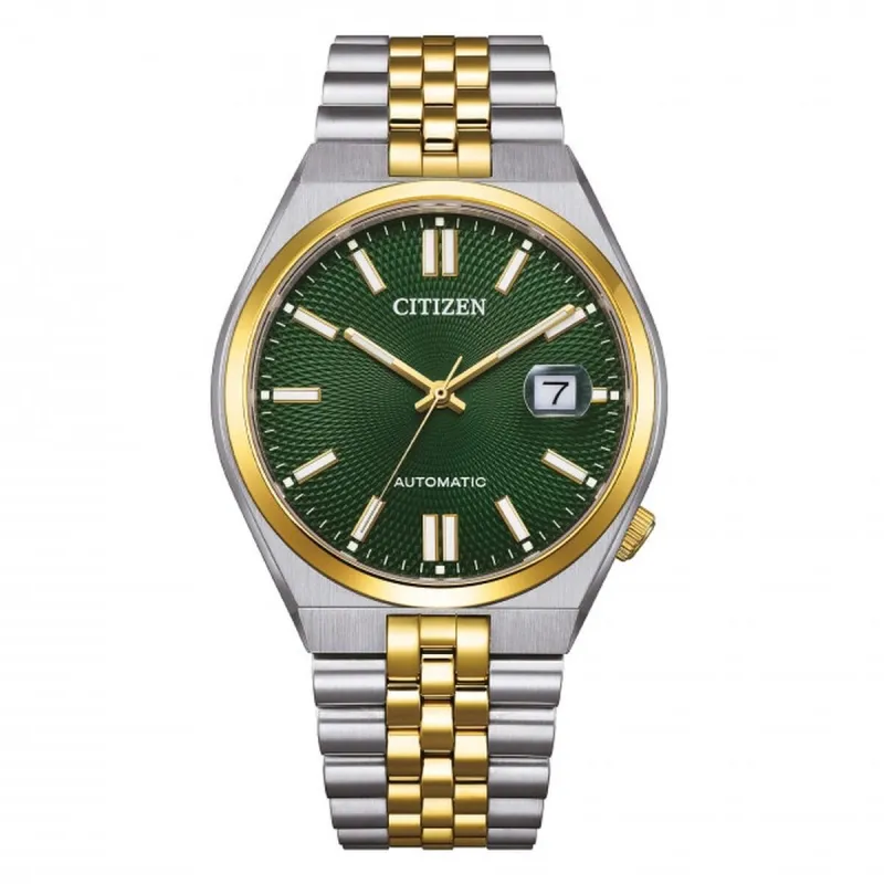 Men's Watch Citizen NK0024-54X