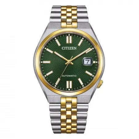 Men's Watch Citizen NK0024-54X