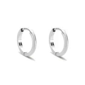 Ladies' Earrings Stroili 1629039 Silver