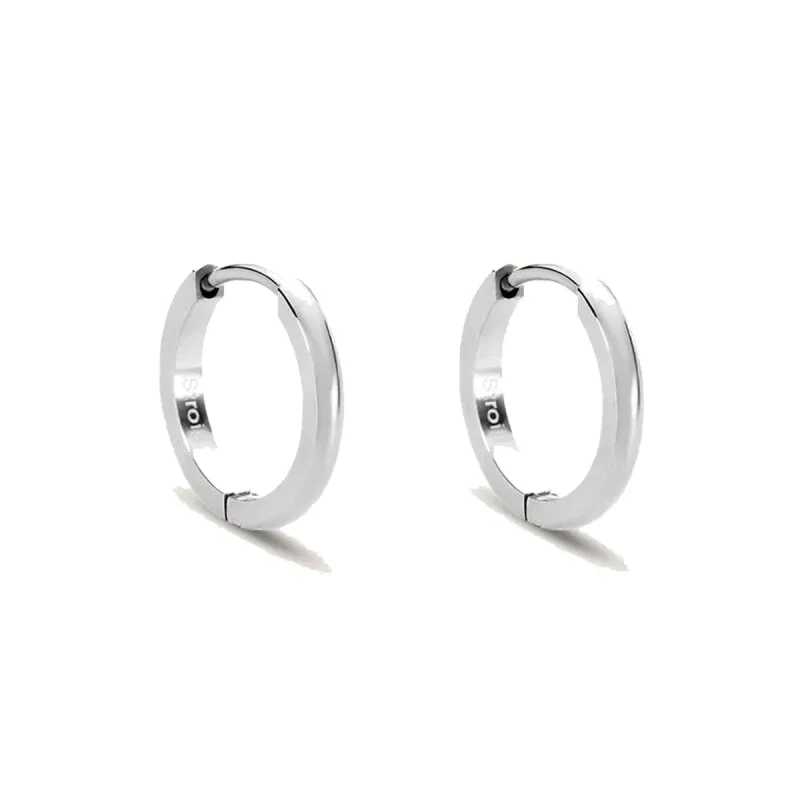 Женские серьги Stroili 1629039 Серебристый