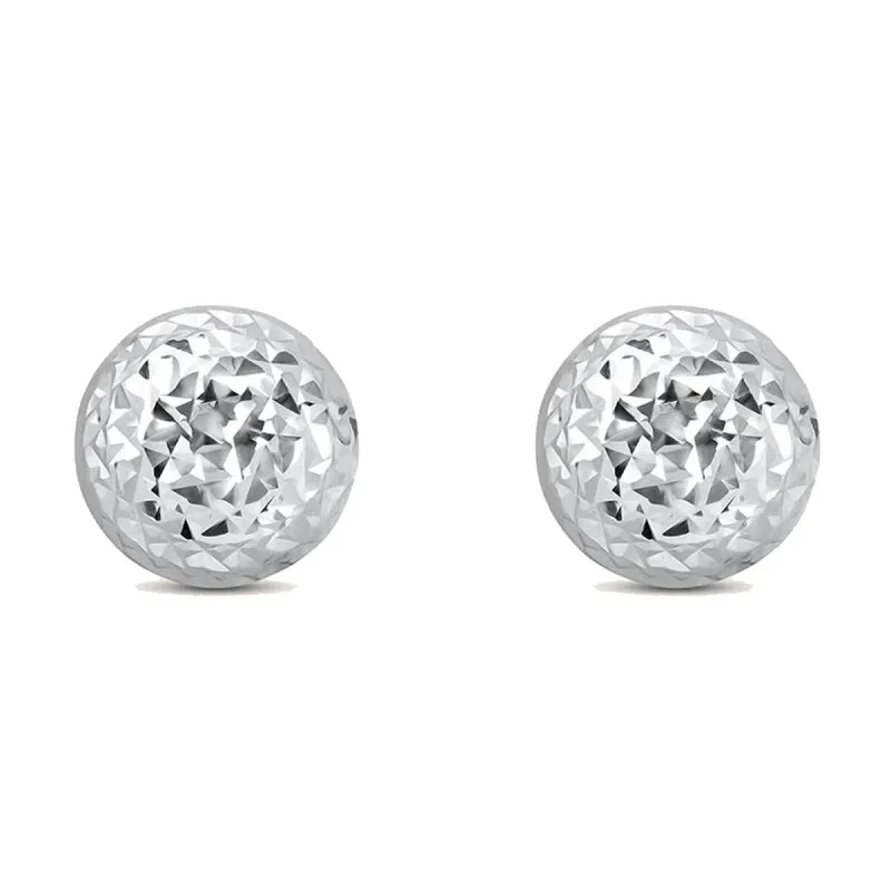 Ladies' Earrings Stroili 1697935 Silver