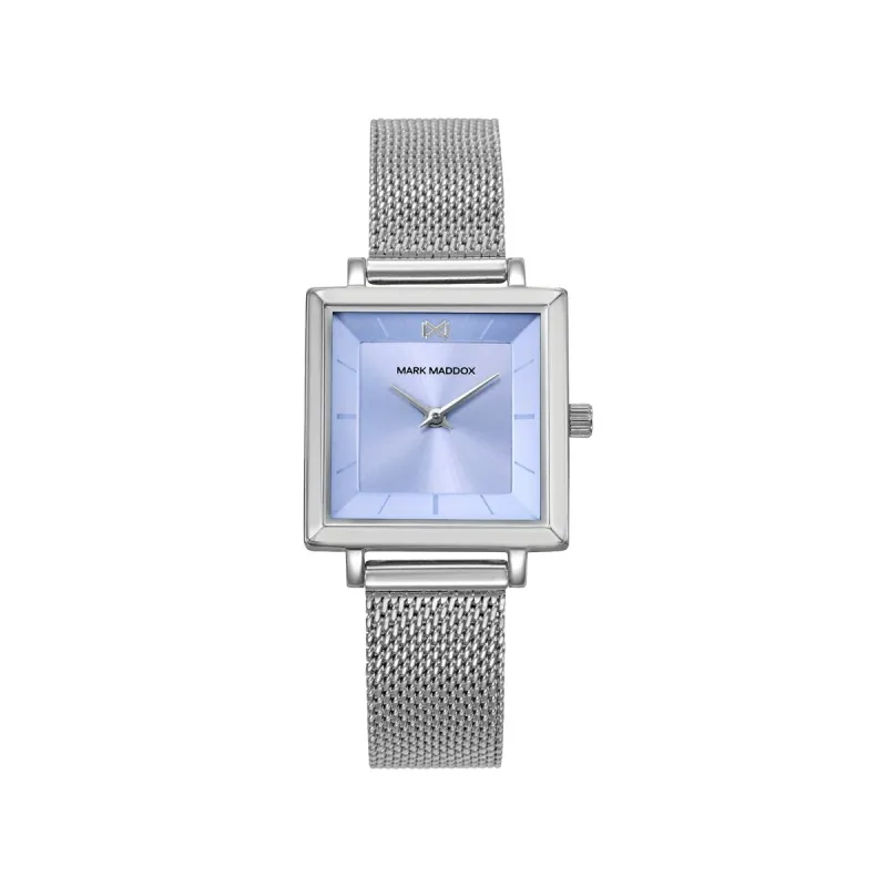Men's Watch Mark Maddox MM1027-37