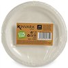 Plate set Kinvara Compostable