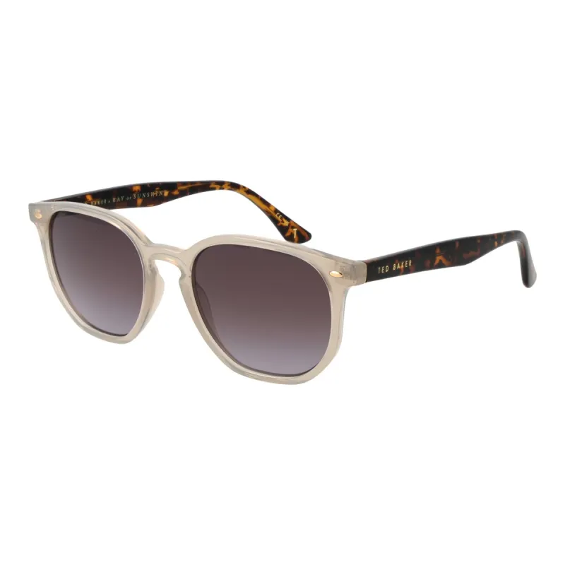 Miesten aurinkolasit Ted Baker TB1655 52901