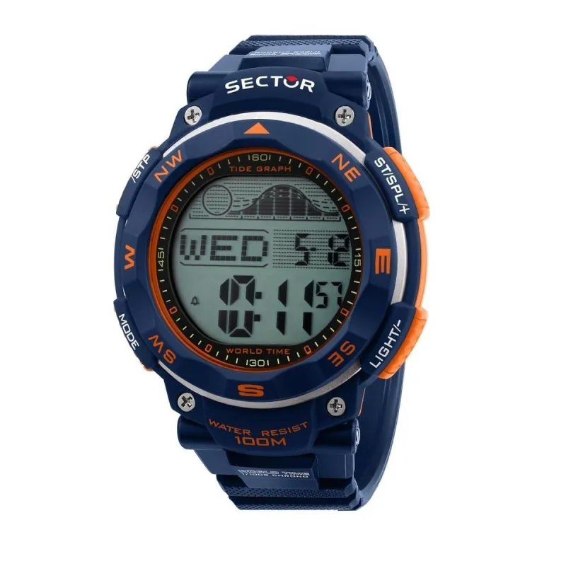 Men's Watch Sector R3251534001