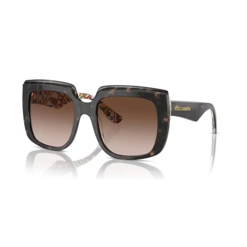 Naiste Päikeseprillid Dolce & Gabbana DG 4414