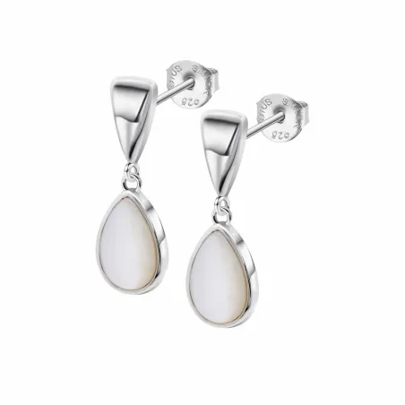 Ladies' Earrings Lotus LP3795-4/1 Silver
