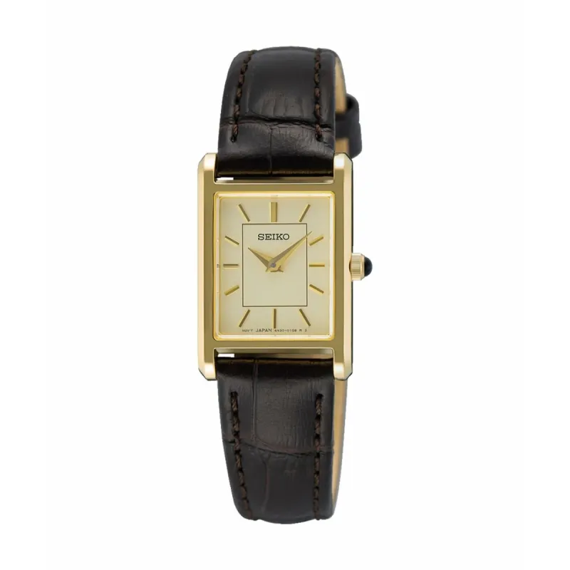 Мужские часы Seiko