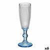 Champagne glass Vivalto 180 ml