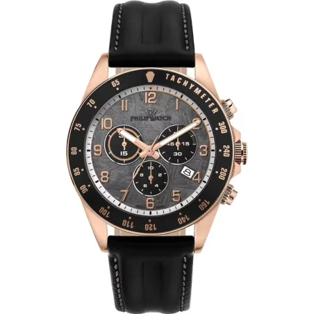 Miesten rannekellot Philip Watch R8271607003
