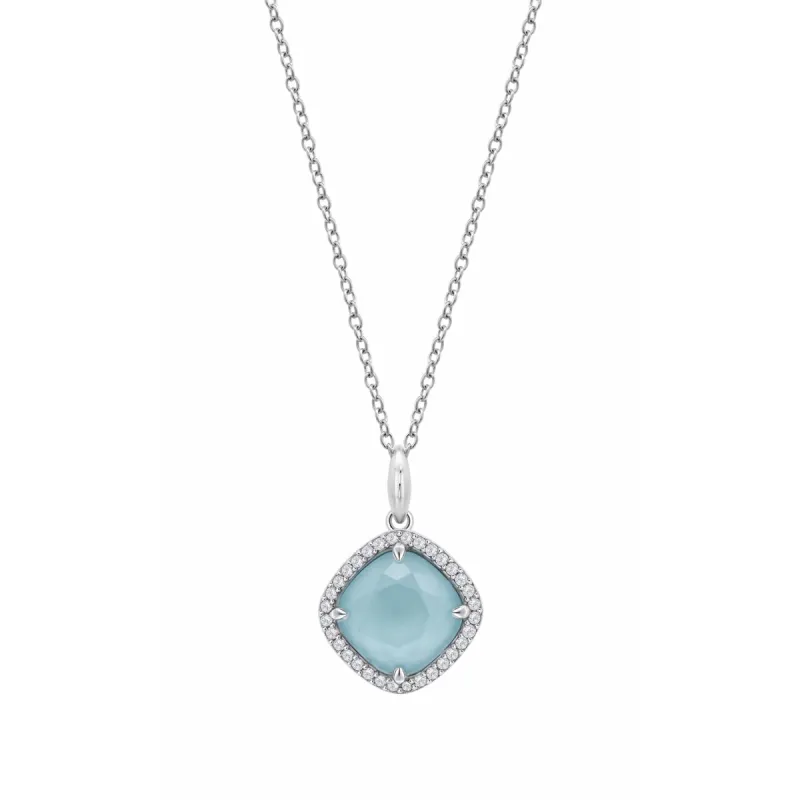 Naiste Kaelakee Lotus LP3921-1/2