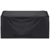 Garden furniture cover Springos GA2168 242x162x100 cm