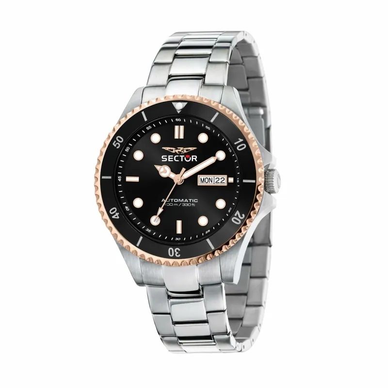 Men's Watch Sector (Ø 43 mm)