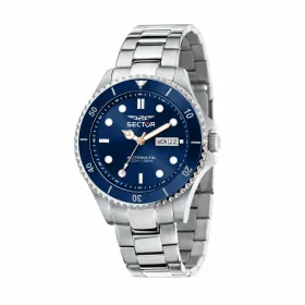 Flat Plate Vivalto Pink Glass 21 x 2 x 21 cm (6 Units)