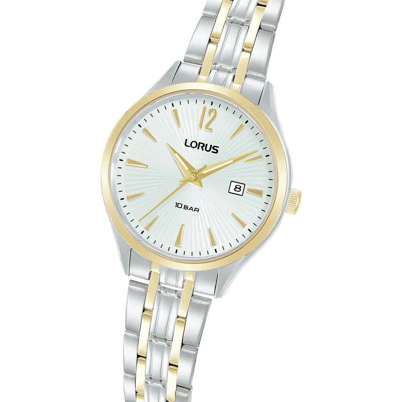 Laikrodis moterims Lorus RJ202CX9