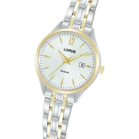 Laikrodis moterims Lorus RJ202CX9
