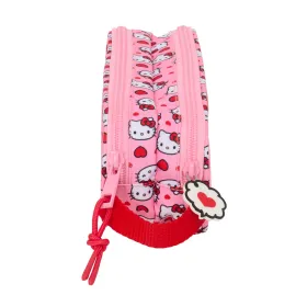 Ceļasoma Hello Kitty Rozā 21 x 8 x 6 cm