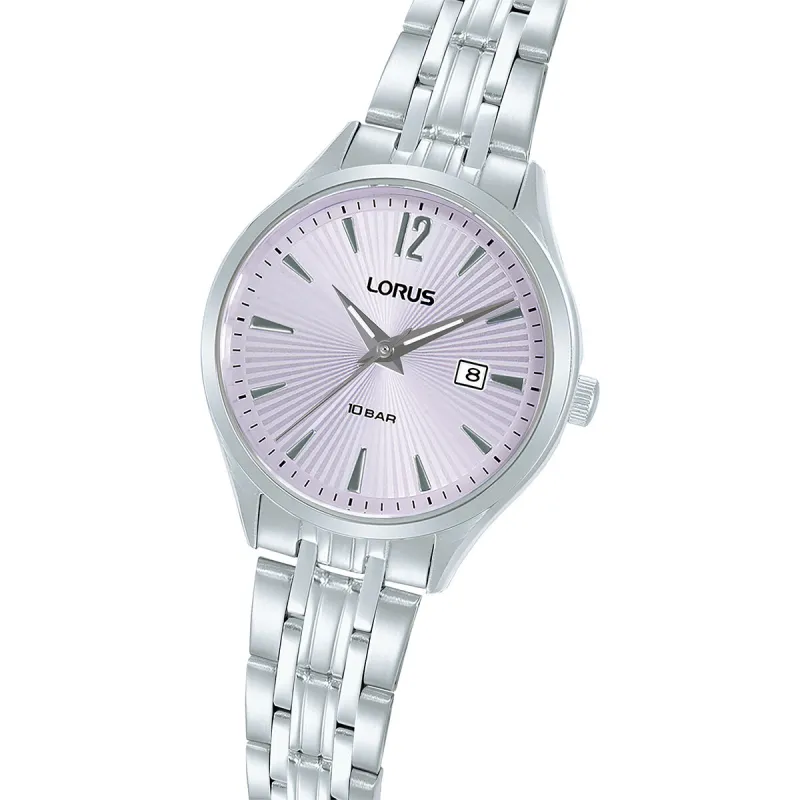 Sieviešu Pulkstenis Lorus RJ299BX9