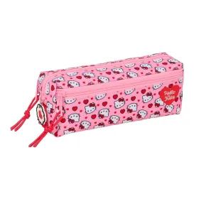 Ceļasoma Hello Kitty Rozā 22 x 8,5 x 6 cm