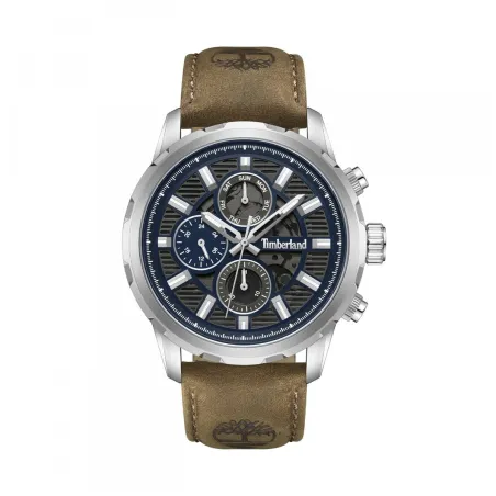 Miesten rannekellot Timberland TDWGF0056104