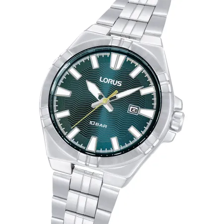 Vīriešu Pulkstenis Lorus RH977RX9