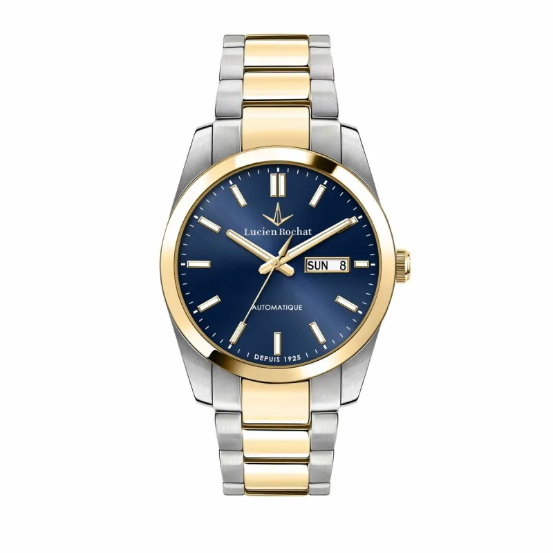 Laikrodis vyrams Lucien Rochat (Ø 41 mm)